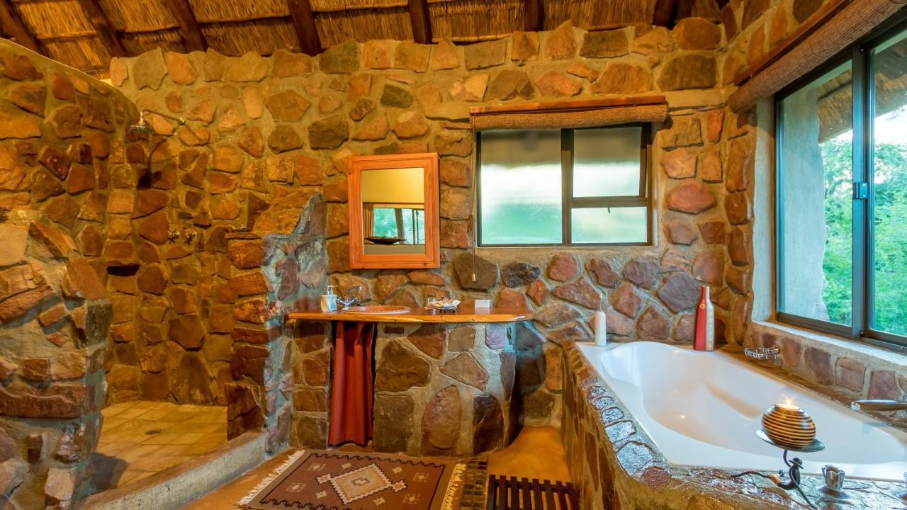 Iketla Lodge Ohrigstad Luaran gambar