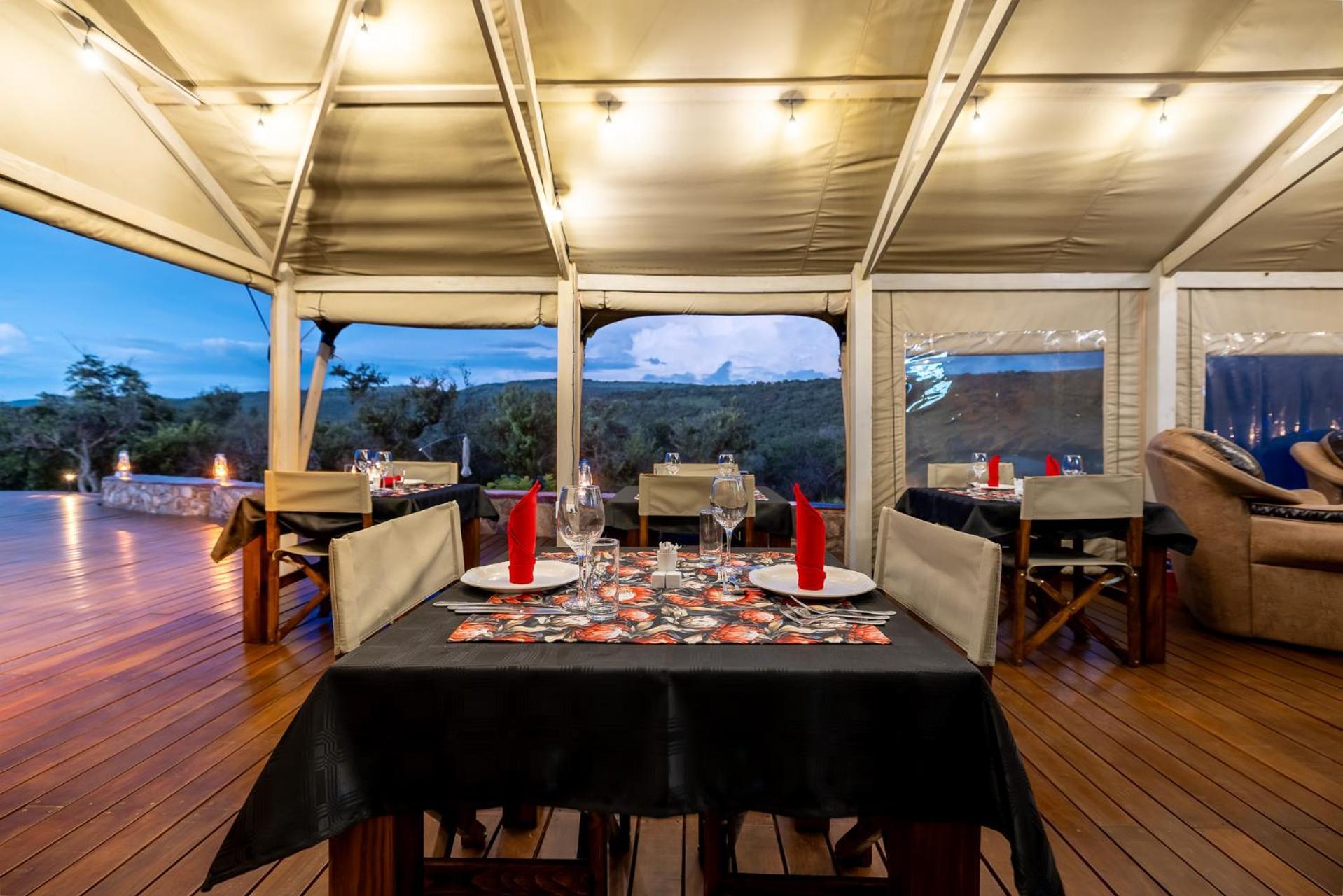 Iketla Lodge Ohrigstad Luaran gambar